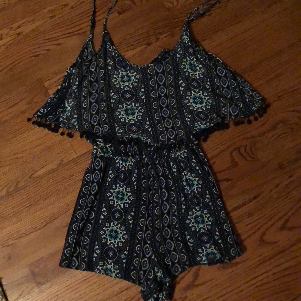 Pacsun romper
